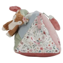Aktivitetstriangel - Fairy Garden