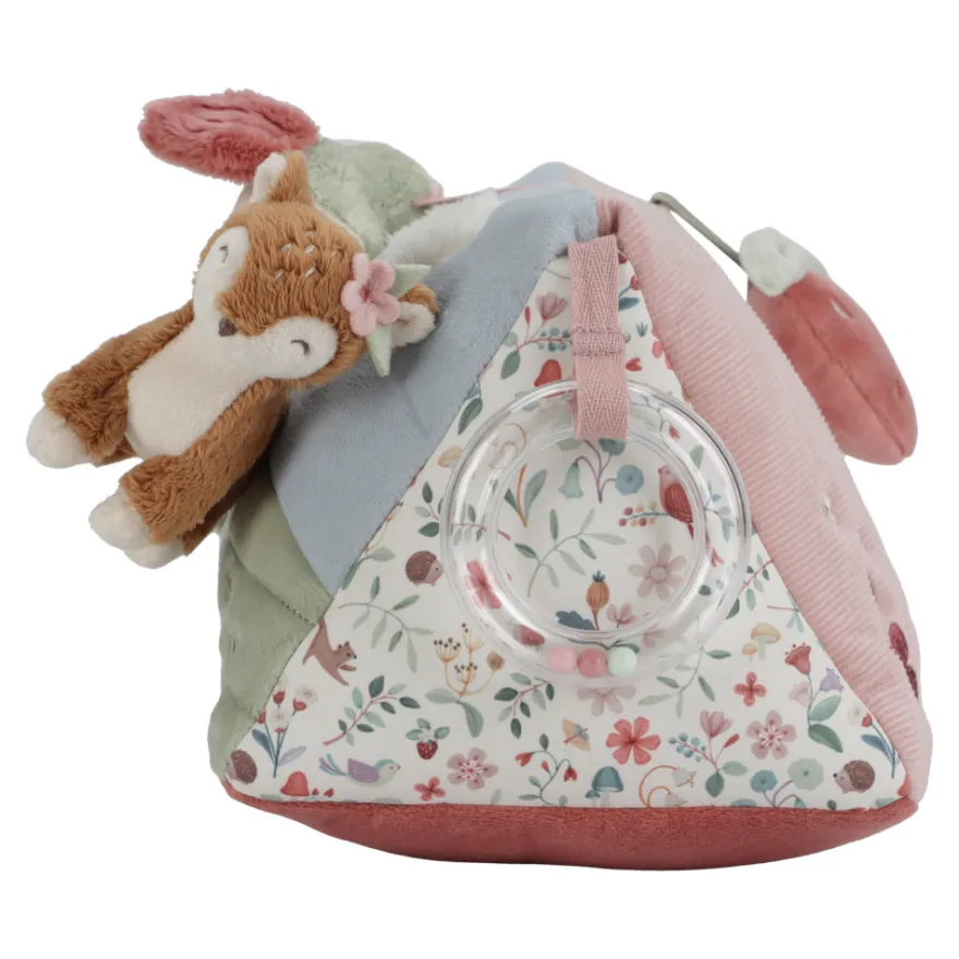 Aktivitetstriangel - Fairy Garden