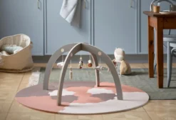 Aktivtetsleksak Ugglan Blinky