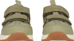 Alcala Prewalker Sandal - Tea