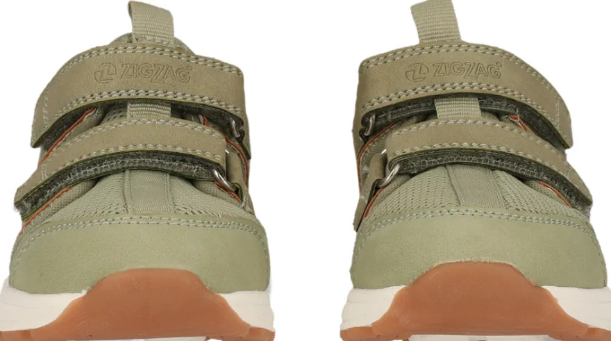 Alcala Prewalker Sandal - Tea