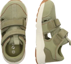 Alcala Prewalker Sandal - Tea