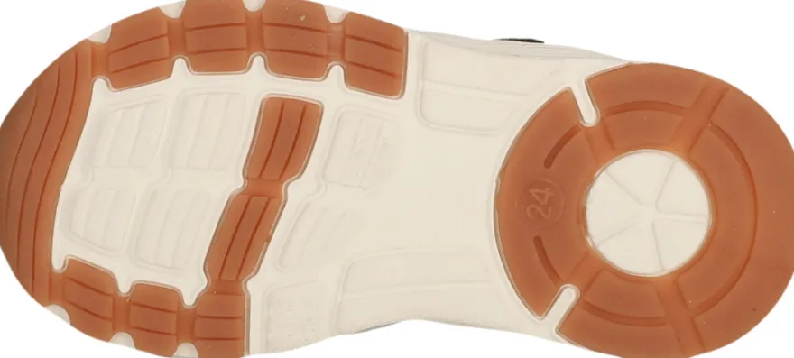 Alcala Prewalker Sandal - Tea