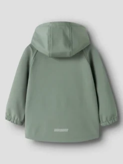 Alfa08 Softshell Jacka Magic - 5053019