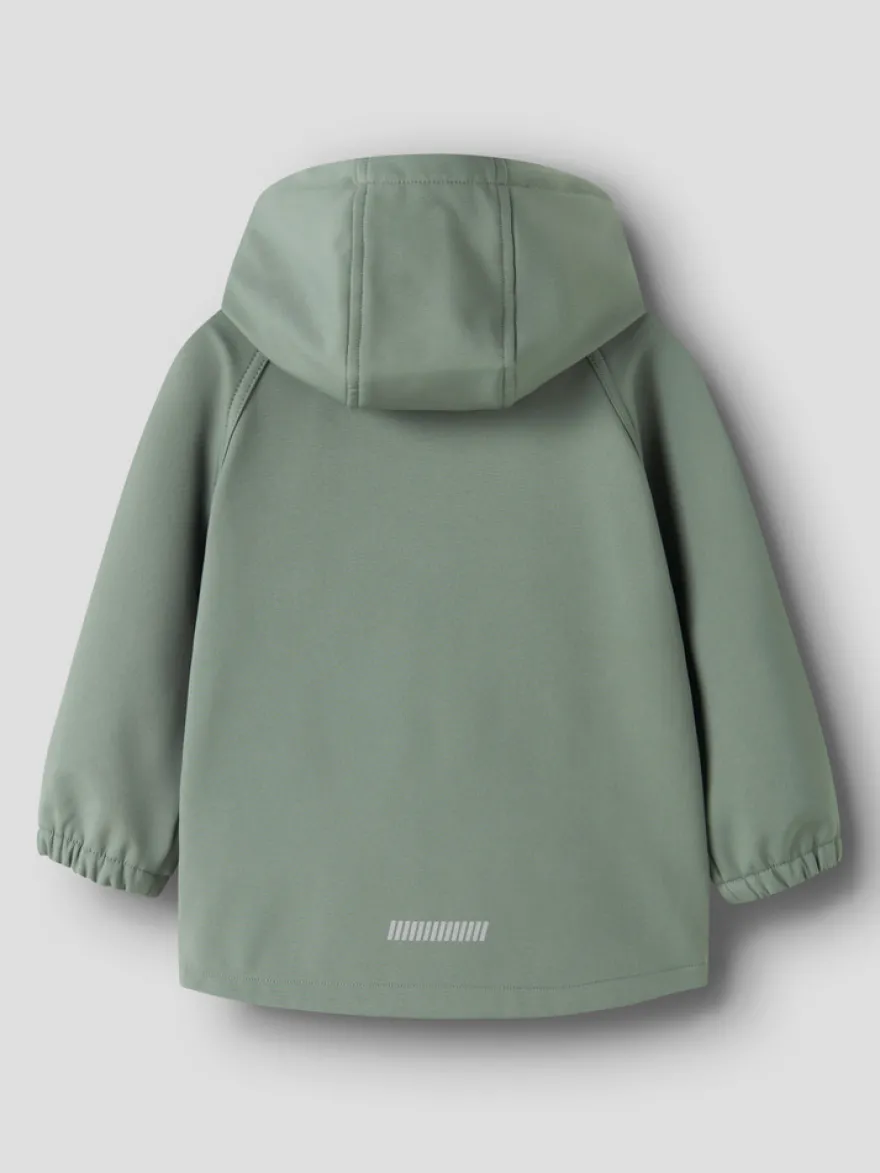 Alfa08 Softshell Jacka Magic - 5053019