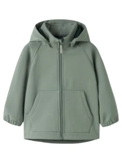 Alfa08 Softshell Jacka Magic - 5053019
