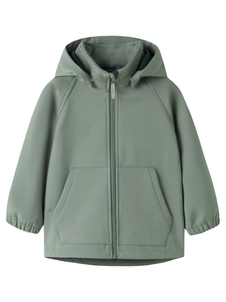 Alfa08 Softshell Jacka Magic - 5053019