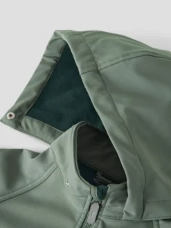 Alfa08 Softshell Jacka Magic - 5053019