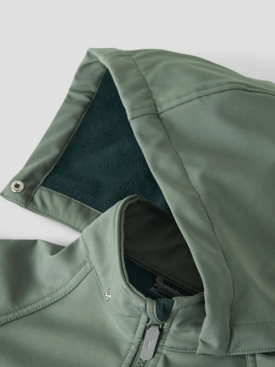 Alfa08 Softshell Jacka Magic - 5053019