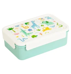 A Little Lovely Company Bento Matlåda - Djungel