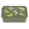 A Little Lovely Company Bento Matlåda - Crocodiles