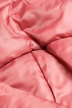 Alv Vinteroverall - Pink