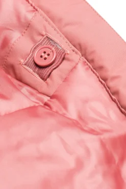 Alv Vinteroverall - Pink