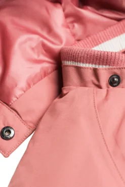 Alv Vinteroverall - Pink