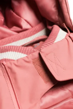 Alv Vinteroverall - Pink