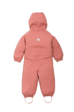 Alv Vinteroverall - Pink