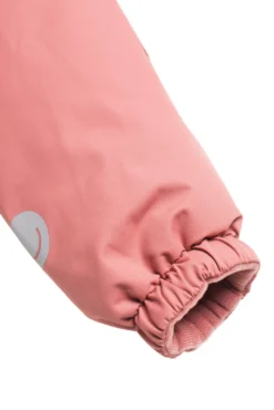 Alv Vinteroverall - Pink