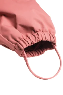 Alv Vinteroverall - Pink