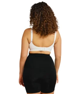 Amnings-Bh Seamless GelWire Vit