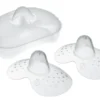 Amningsnapp Nipple Shields 2-pack