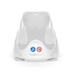Angelcare Mini Badsupport - Grå