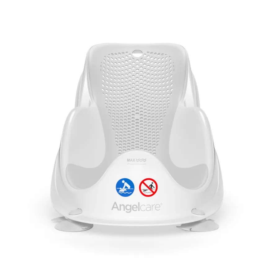 Angelcare Mini Badsupport - Grå