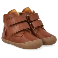 Angulus TEX-Vinterkänga - Cognac