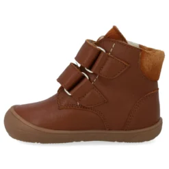 Angulus TEX-Vinterkänga - Cognac