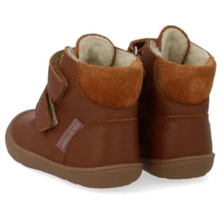 Angulus TEX-Vinterkänga - Cognac