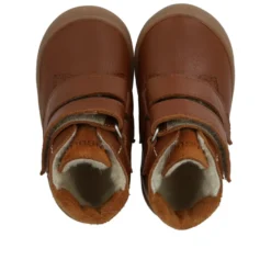 Angulus TEX-Vinterkänga - Cognac