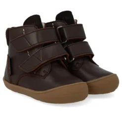 Angulus TEX-Vinterkänga - Dark Brown