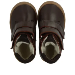 Angulus TEX-Vinterkänga - Dark Brown
