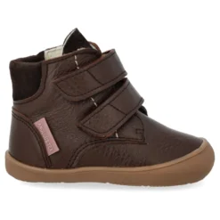 Angulus TEX-Vinterkänga - Dark Brown