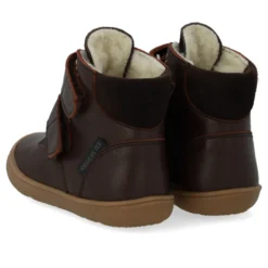 Angulus TEX-Vinterkänga - Dark Brown