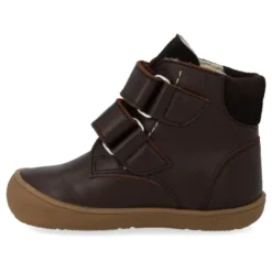 Angulus TEX-Vinterkänga - Dark Brown