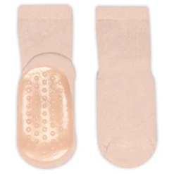 Ankelstrumpor med Gummisula - 853