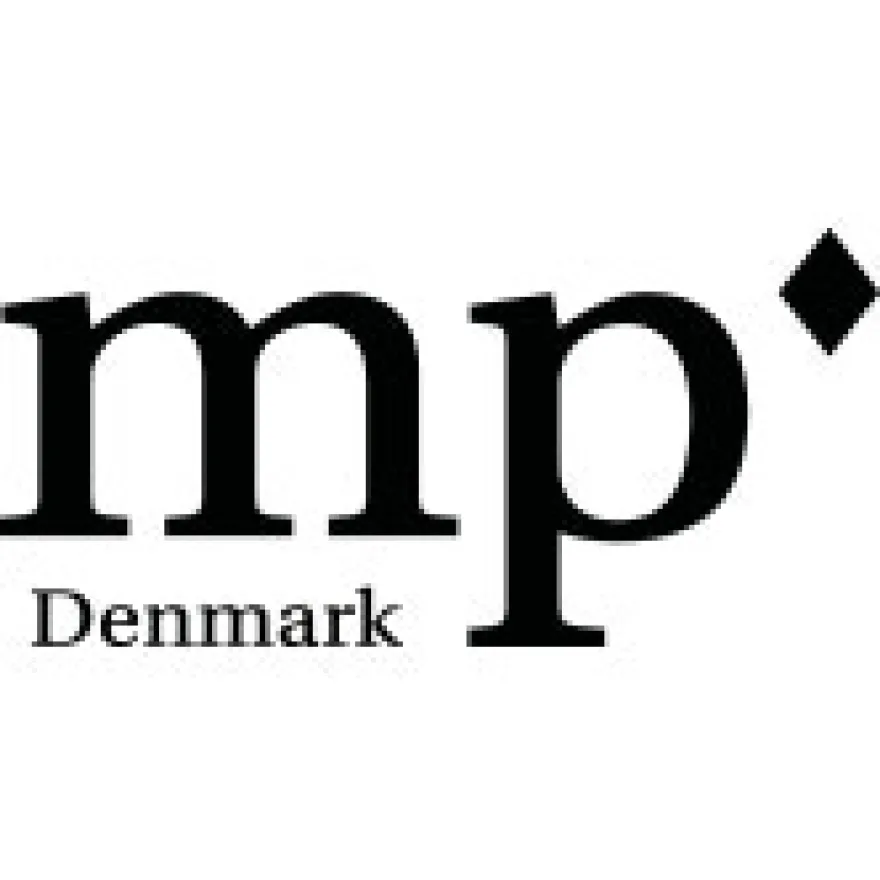 Ankelstrumpor med Volang - White