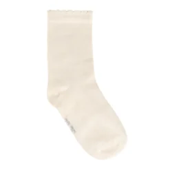 Ankelstrumpor, 3-pack - Rose Smoke