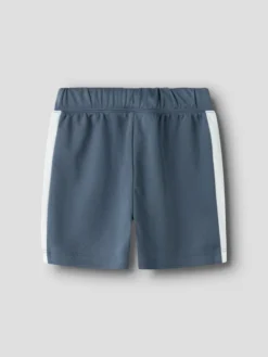 Anri Spiderman Shorts - Vintage indigo