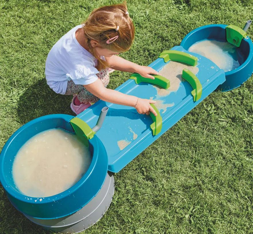 AquaPlay – Mudway RUN