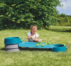 AquaPlay – Mudway RUN