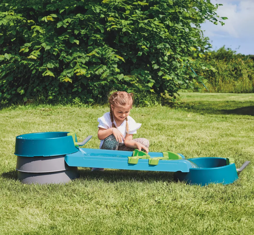 AquaPlay – Mudway RUN