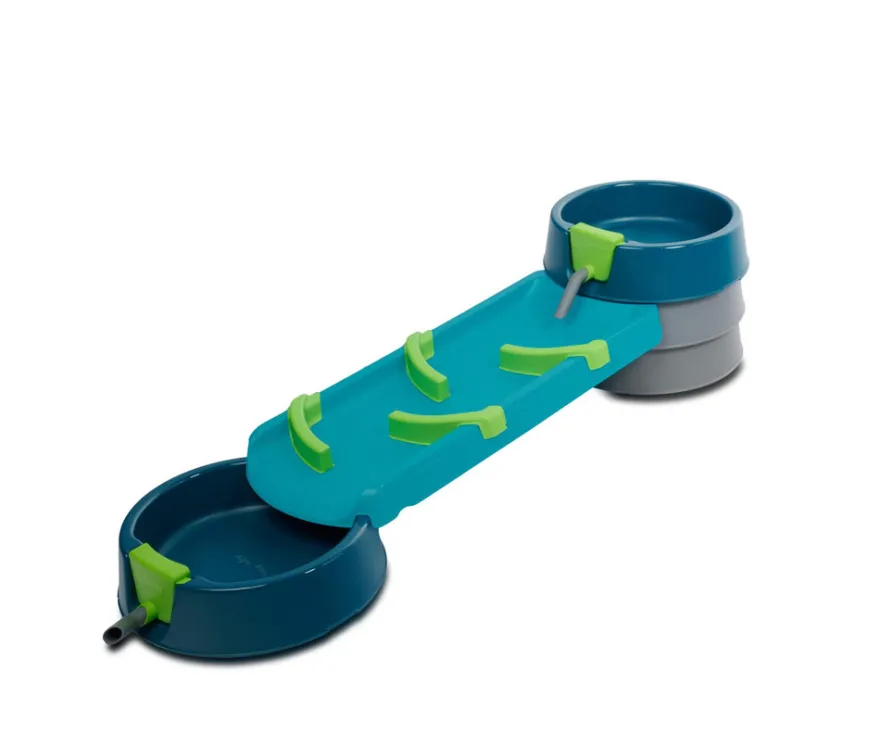 AquaPlay – Mudway RUN