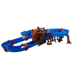 AquaPlay – WaterWheel Vattenhjulset