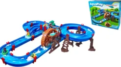 AquaPlay – WaterWheel Vattenhjulset