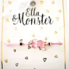 Armband Flora Fox