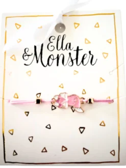 Armband Flora Fox