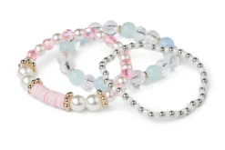 Armband 3-Pack - Multi