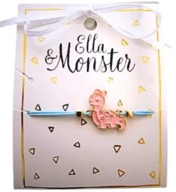 Armband Sweet Dinosaur