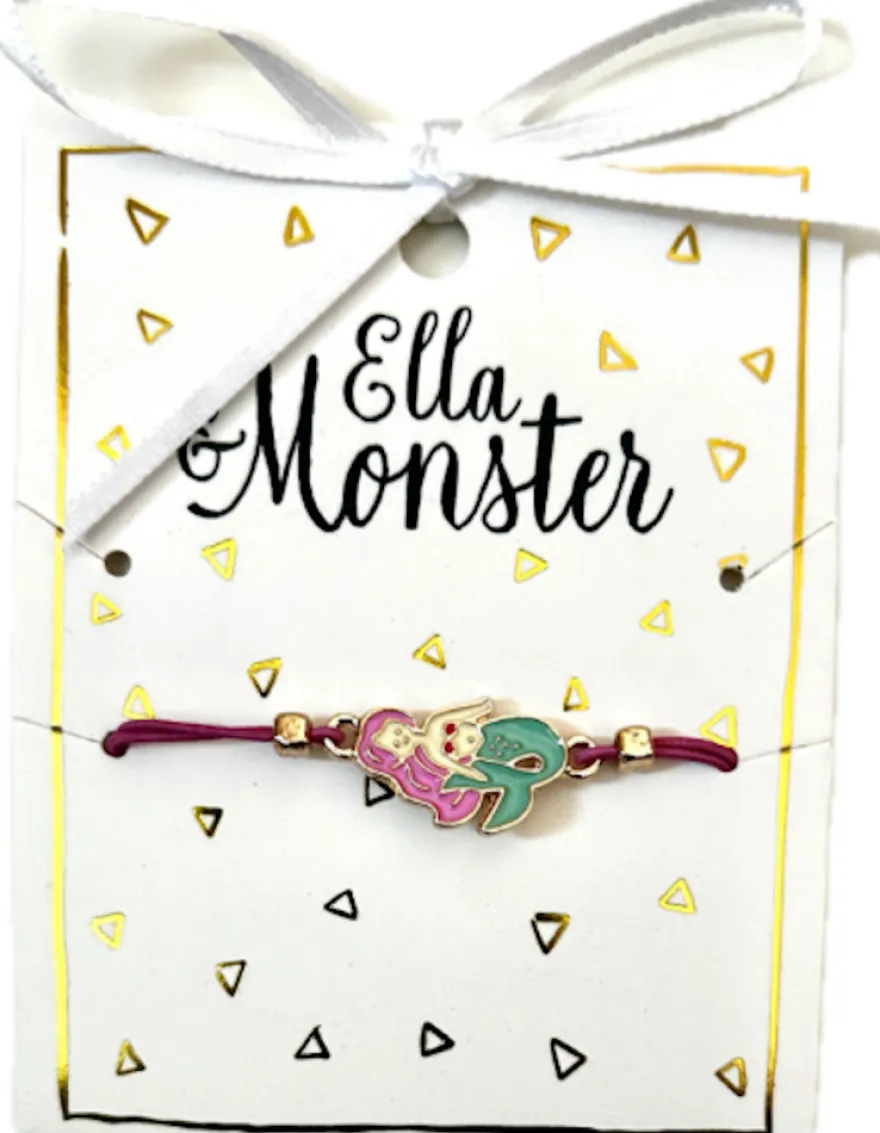 Armband Sweet Mermaid
